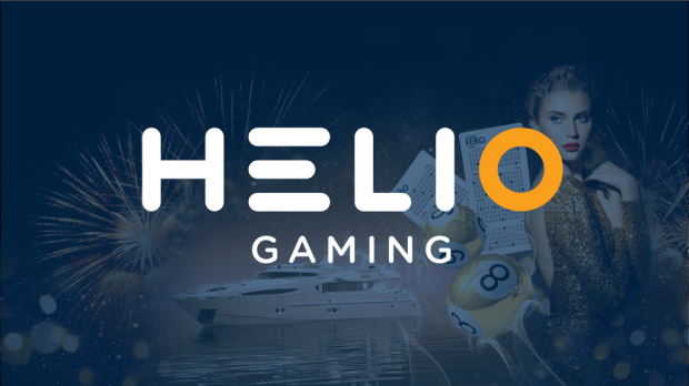Helio Gaming Signs with RISQ Capital Limited